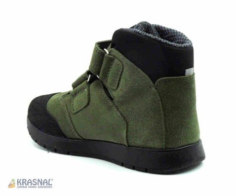 MRUGAŁA 6358 oliwka