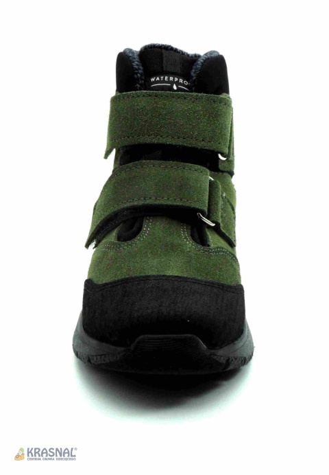 MRUGAŁA 6358 oliwka