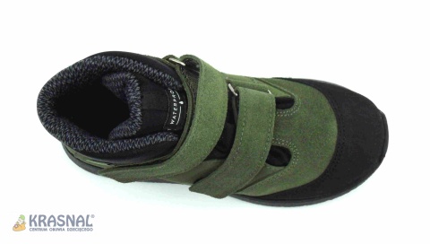 MRUGAŁA 6358 oliwka