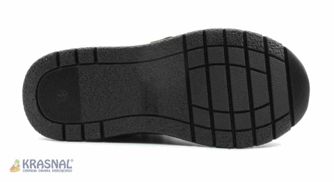 MRUGAŁA 6358 oliwka