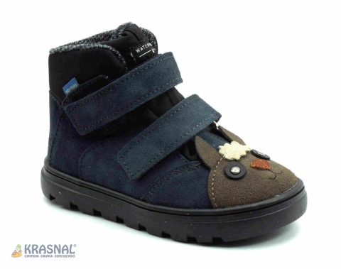 MRUGAŁA 6380 alpaca morski