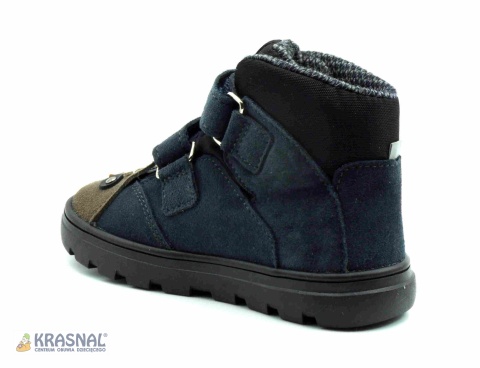 MRUGAŁA 6380 alpaca morski