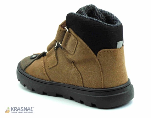 MRUGAŁA 6380 miś karmel