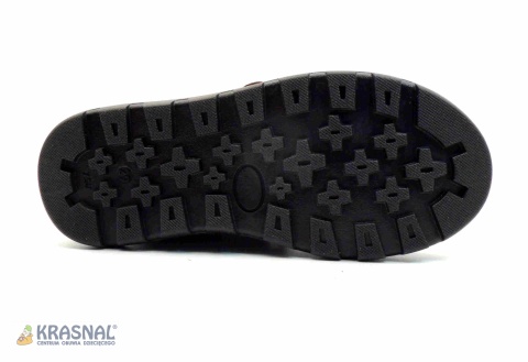 MRUGAŁA 6380 miś karmel