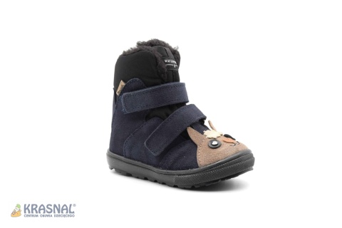 MRUGAŁA 7151 granat alpaka