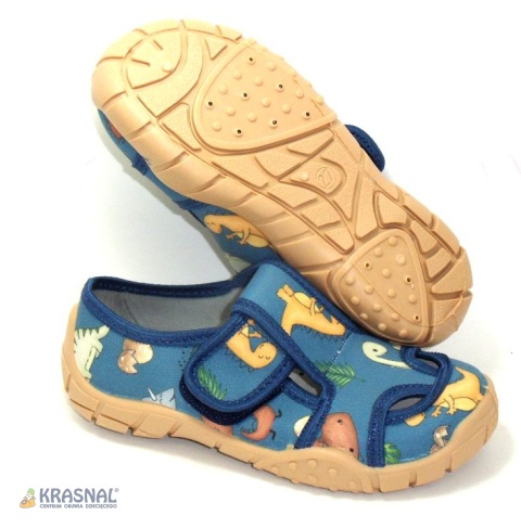 RAWEKS Igor jeans dinozaury