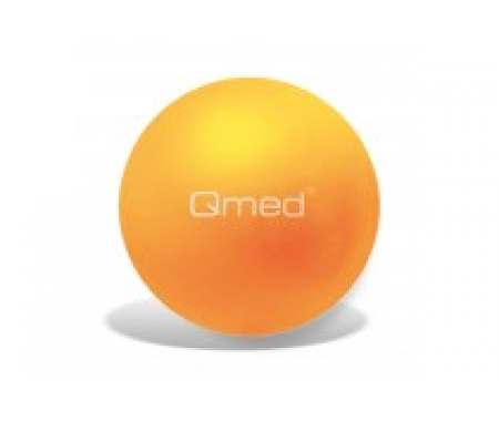 QMED piłka rehabilitacyjna 25cm