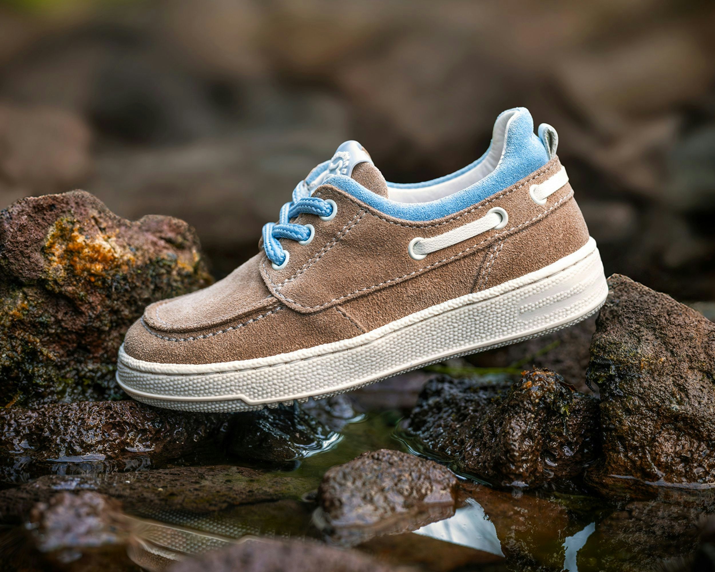 Nierówne ścieranie podeszwy, czyli co może nam przekazać wygląd butów dziecka