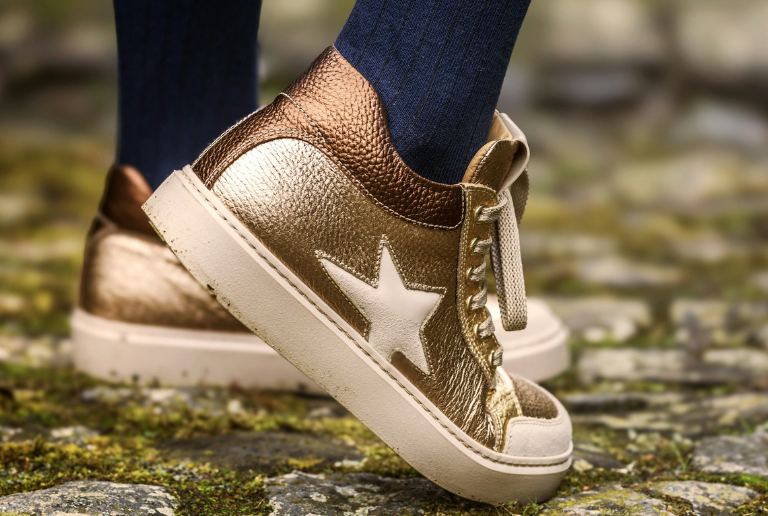 Oznaczenia na butach dziecięcych - ważna informacja czy chwyt marketingowy?